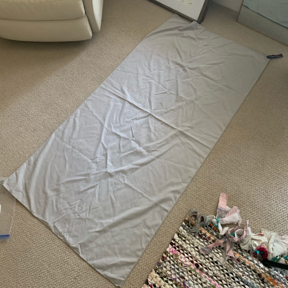 Waterproof Travel Towel